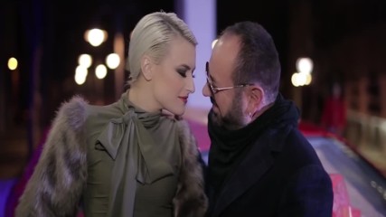 Mile Kitic - Azdaja (official Hd video) 2018