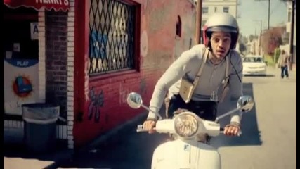 Travie Mccoy feat. Bruno Mars - billionaire *hd* 