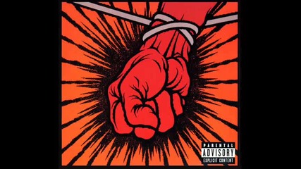 Metallica - St. Anger 