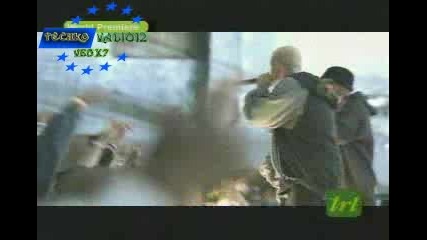 Eminem - Lose Yourself
