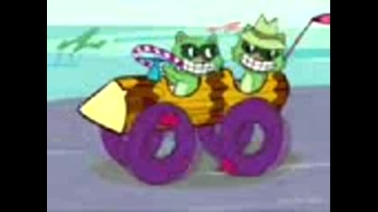 Happy Tree Friends09