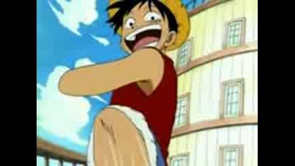 One Piece - 001