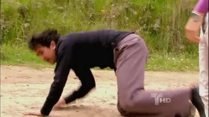 Flor Salvaje Capitulo 119 parte 1