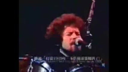 Eagles - Hotel California 