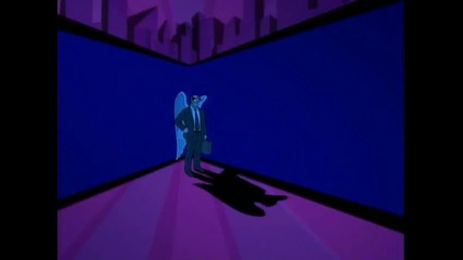 Harvey Birdman - s01e08 - Deadomutt 2