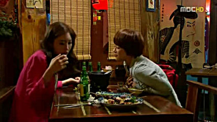Can You Hear My Heart E10 / Чуваш Ли Сърцето Ми E10