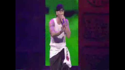 Qka pesen na Eminem