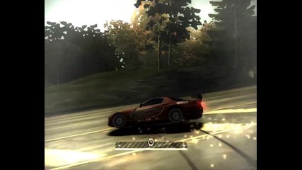 need for speed mw big pursuit