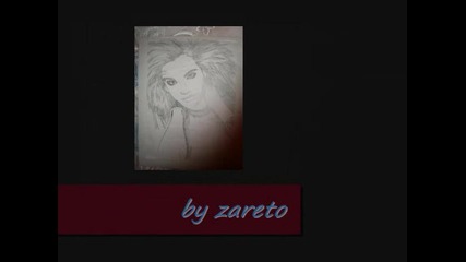 Eto tova pravqt fenovete za Tokio Hotel!