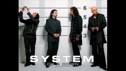 System of a down feat. Dr. Dre, Eminem - Roulette [dj Replay Remix]