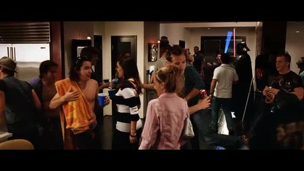 17 Again/oтново на 17 (2009) (бг аудио) 5/8 (страхотно качество)