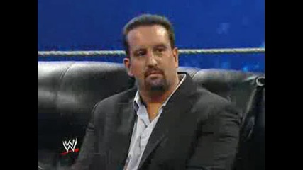 Ecw 7/9/09 - Abraham Washington Show - Special guest Tommy Dreamer