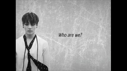 Jungkook (bts) - Lost Stars
