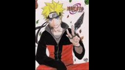 naruto oooooo yeaaa