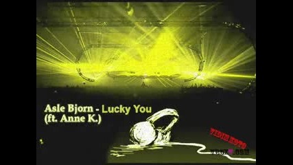 Asle Bjorn - Lucky You