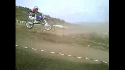 Motocross Boboshevo 2008
