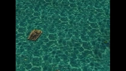 The Sims 2 Pets - Страшно Градче (цялото във вода)