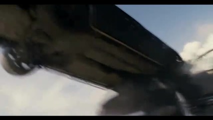 Бързи И Яростни - Trailer 