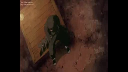 Naruto Shippuuden Епизод.140 [bg Subs]