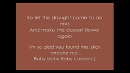 Selena Gomez&the Scene - A Year Without Rain Lyrics ot Lyrics Team 