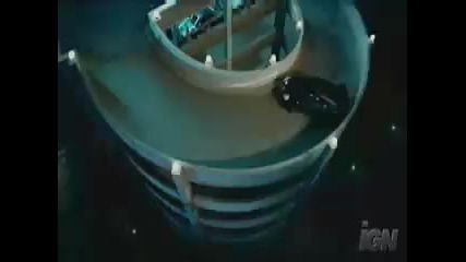 Tokyo Drift
