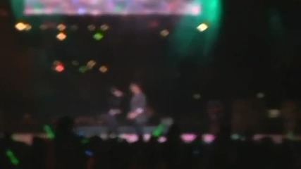 Demi Lovato and Joe Jonas - Make a Wave 