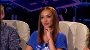X Factor Bulgaria (02.10.2014г.) - част 2