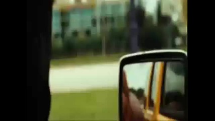 Never Back Down hummer fight
