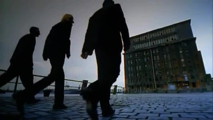 Rammstein - Engel ( Official Video )