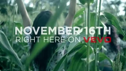 Selena Gomez - Hit The Lights - Teaser 4