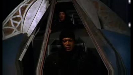 Stargate - Sg1 - [2x01] - The Serpents Lair - 4