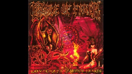 Cradle of Filth - Creatures That Kissed in Cold Mirrors 