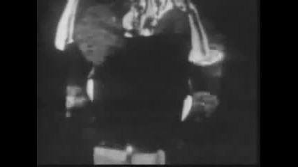 Creedence Clearwater Revival - Have you ever seen the rain. 