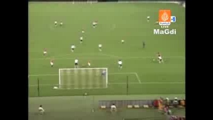 C.ronaldo Goal Vs Urawa Reds 17.07.07