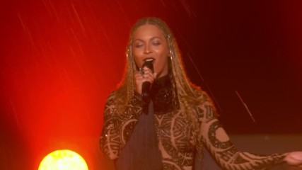 Beyonce - Freedom @ Bет Awards 2016 feat. Kendrick Lamar Hdtv-720p