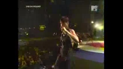Rihanna @ Mobile Bang | Part 1