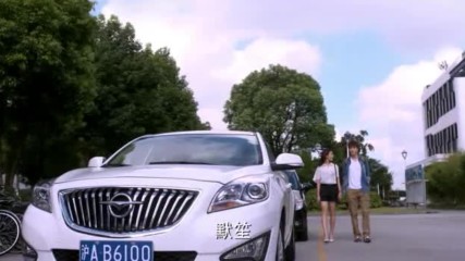 You Are My Sunshine Ep14 / Мълчалива Раздяла Е14