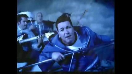 Smash Mouth - Im A Believer [ високо качество ]