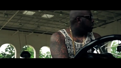 Trae Tha Truth - I'm From Texas ft. featuring Z-ro, Slim Thug, Kirko Bangz, Paul Wall and Bun B.