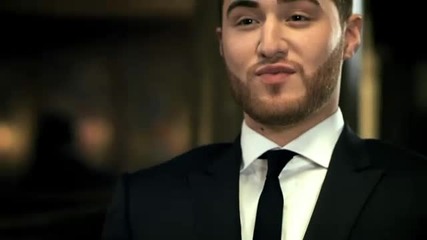 Mike Posner ft. Lil Wayne - Bow Chicka Wow Wow