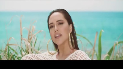 Lana Jurcevic ft. Luka Basi - Upalimo Ljubav • Summer Hit 2018