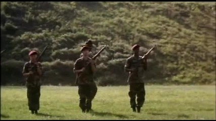 Major Payne Trailer