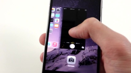 Apple iPhone6 - видео ревю на news.smartphone.bg