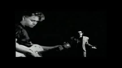 Depeche Mode - I Feel You