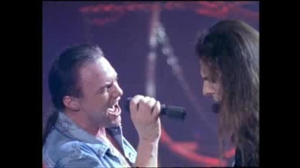 Geoff Tate And Michael Kiske Pt1