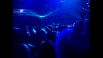 Mania Closin Party