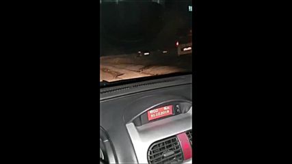 Частен "специализиран" транспорт до вкъщи