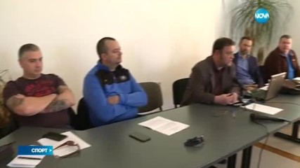 Спортни новини (02.04.2017 - централна емисия)