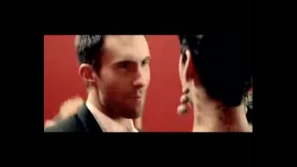 Rihanna & Maroon 5 - If I Never See Your Face Again
