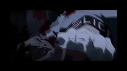 Kazy - Hooks [hellsing version]